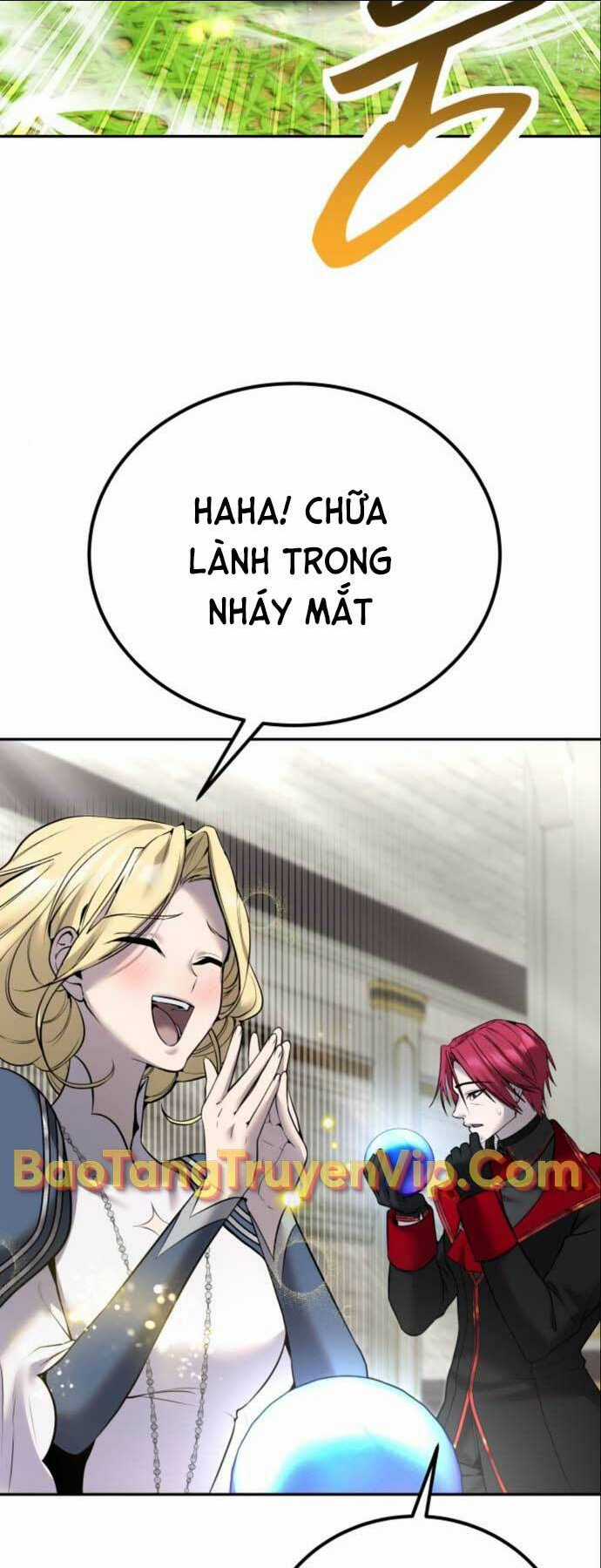 Tôi Mạnh Hơn Anh Hùng Chapter 15 trang 51