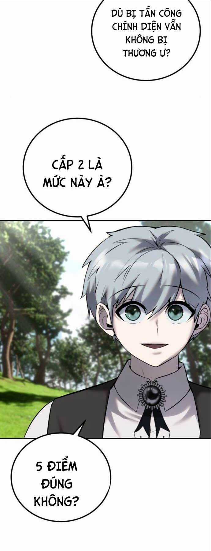 Tôi Mạnh Hơn Anh Hùng Chapter 15 trang 52