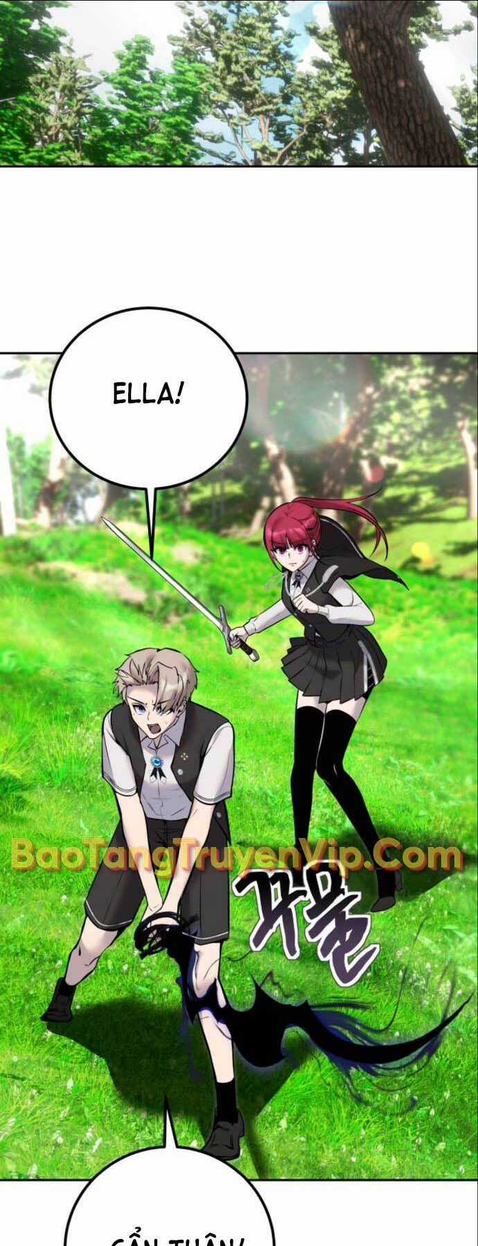 Tôi Mạnh Hơn Anh Hùng Chapter 15 trang 54