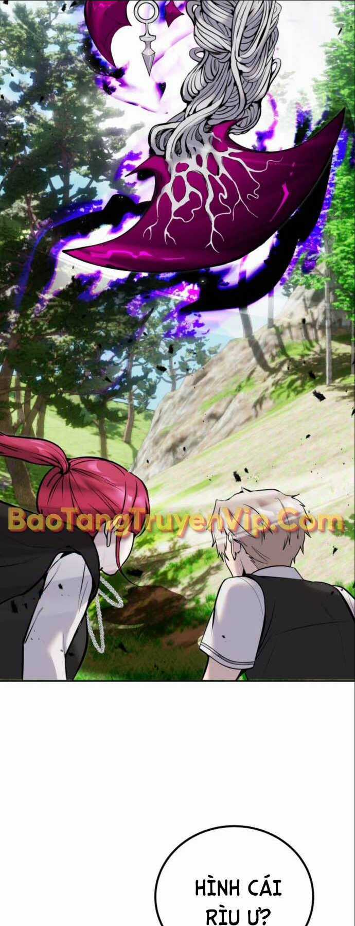 Tôi Mạnh Hơn Anh Hùng Chapter 15 trang 56