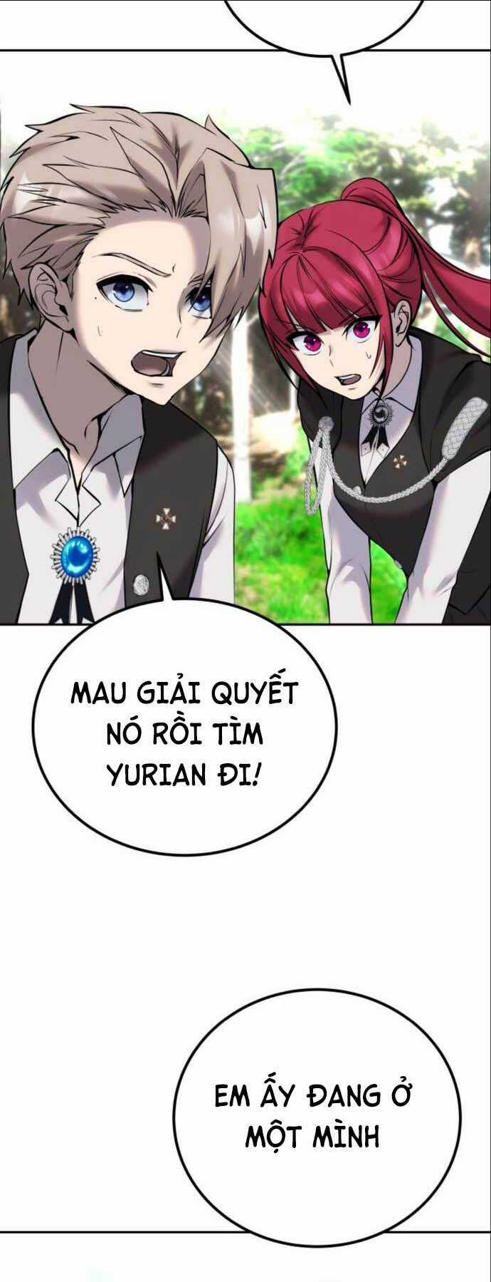 Tôi Mạnh Hơn Anh Hùng Chapter 15 trang 57