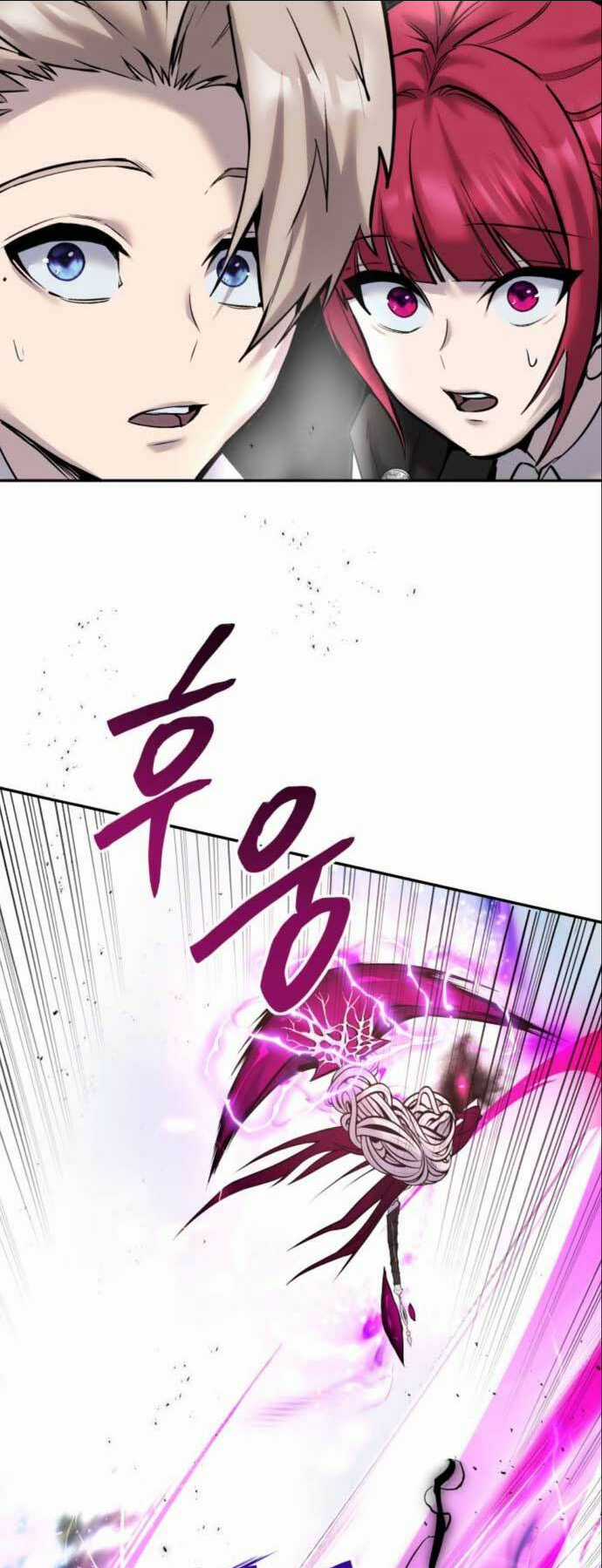 Tôi Mạnh Hơn Anh Hùng Chapter 15 trang 59