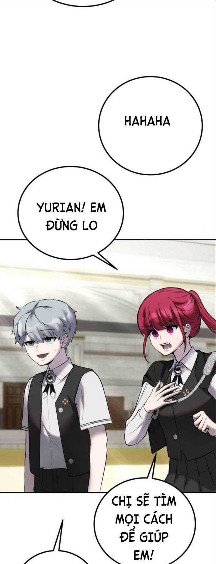 Tôi Mạnh Hơn Anh Hùng Chapter 15 trang 6