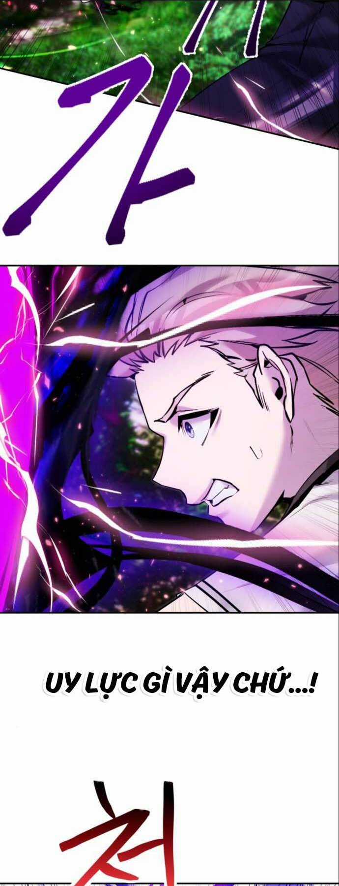 Tôi Mạnh Hơn Anh Hùng Chapter 15 trang 62