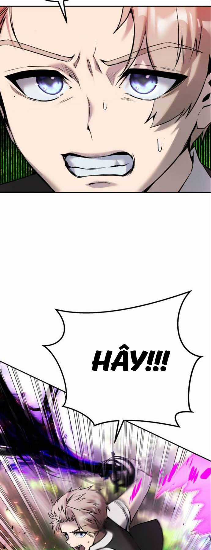 Tôi Mạnh Hơn Anh Hùng Chapter 15 trang 65