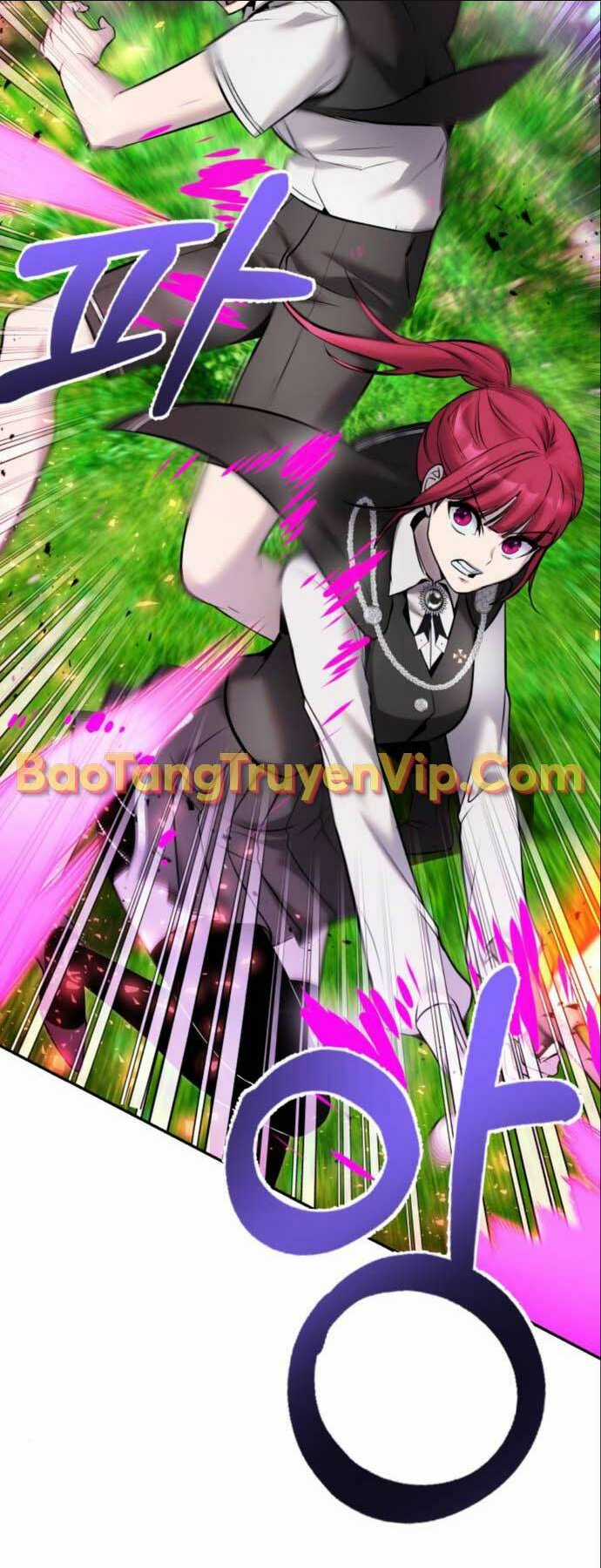 Tôi Mạnh Hơn Anh Hùng Chapter 15 trang 66