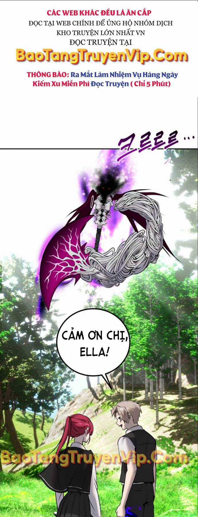 Tôi Mạnh Hơn Anh Hùng Chapter 15 trang 67