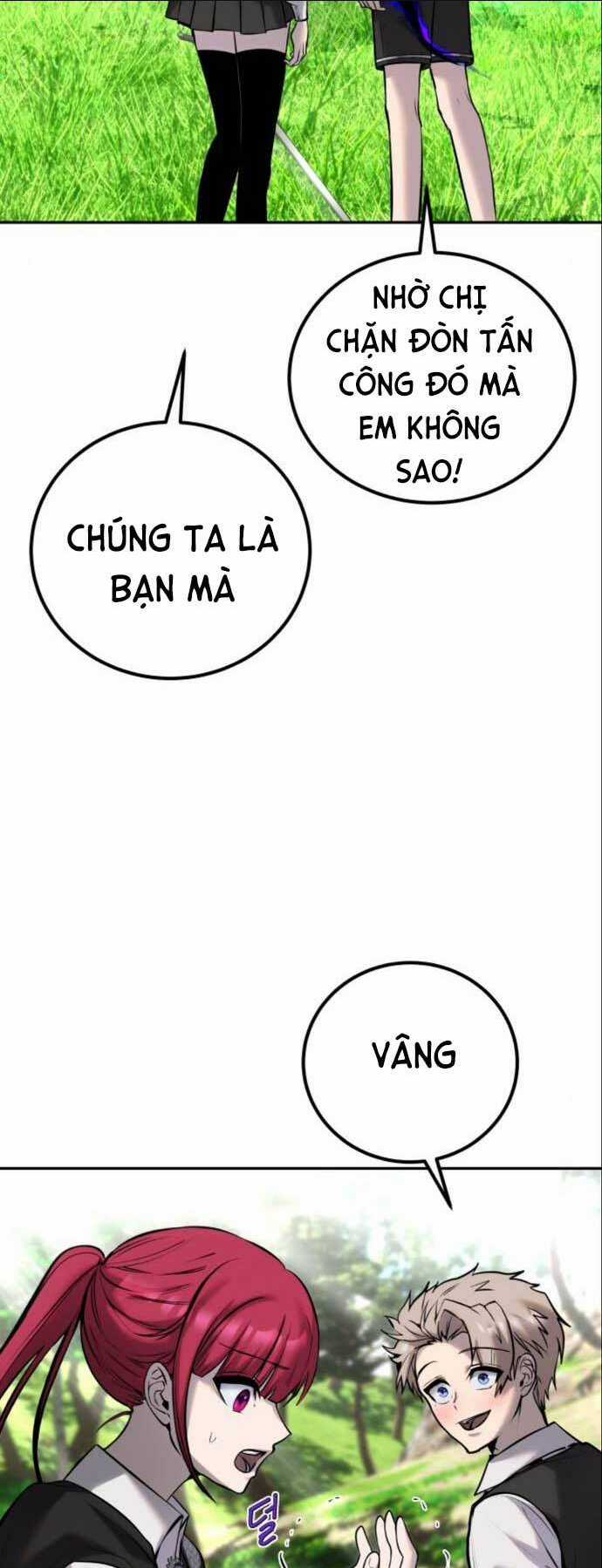 Tôi Mạnh Hơn Anh Hùng Chapter 15 trang 68