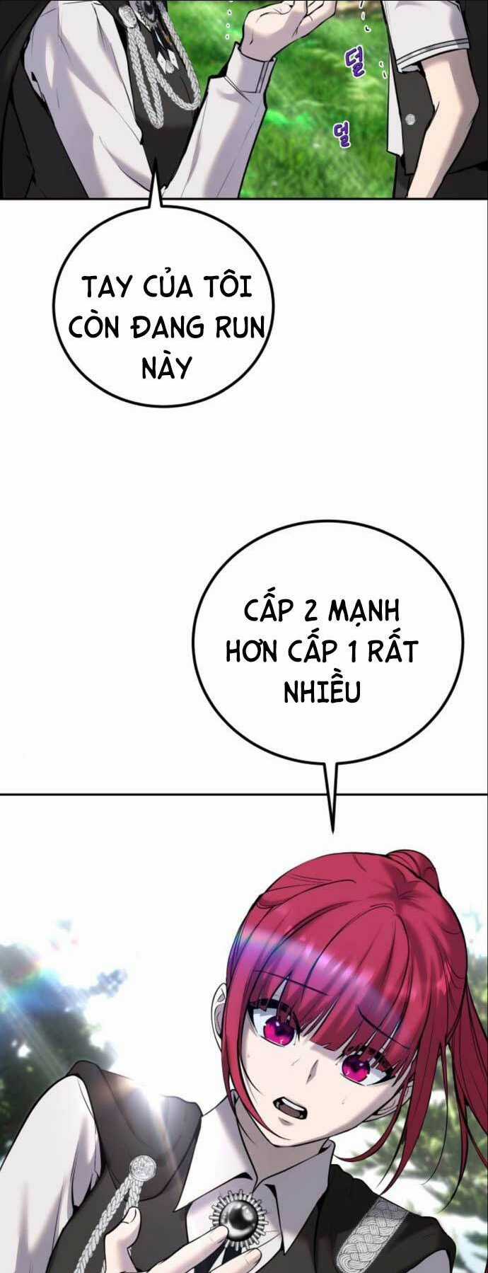 Tôi Mạnh Hơn Anh Hùng Chapter 15 trang 69