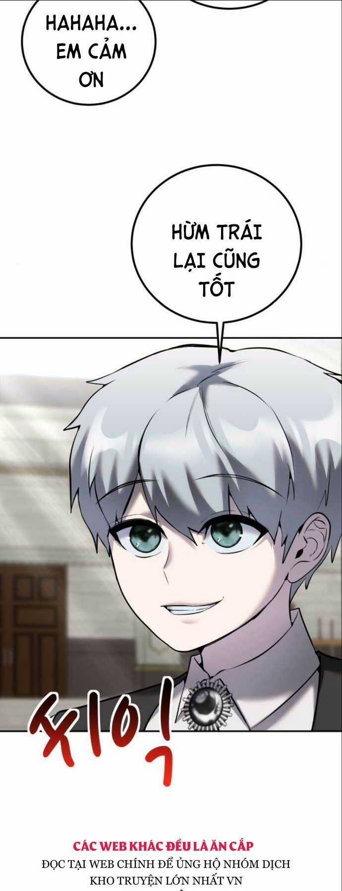 Tôi Mạnh Hơn Anh Hùng Chapter 15 trang 7