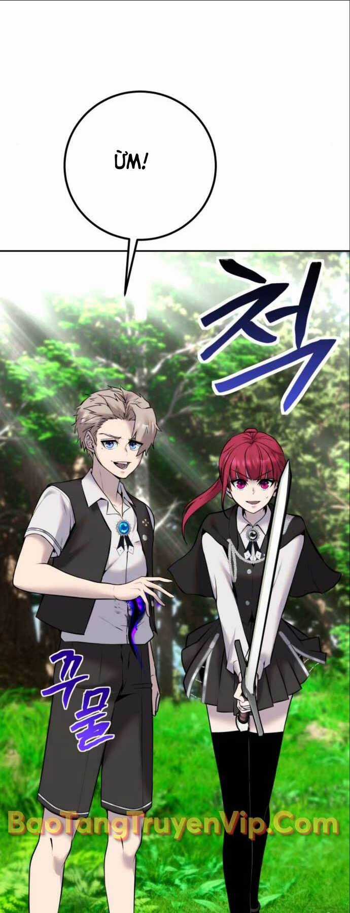 Tôi Mạnh Hơn Anh Hùng Chapter 15 trang 73