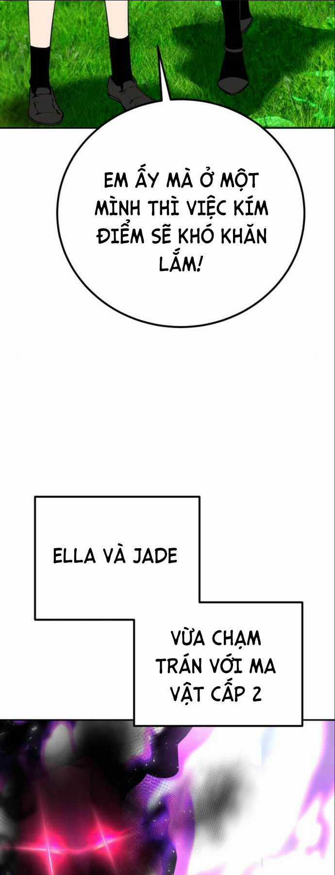 Tôi Mạnh Hơn Anh Hùng Chapter 15 trang 74