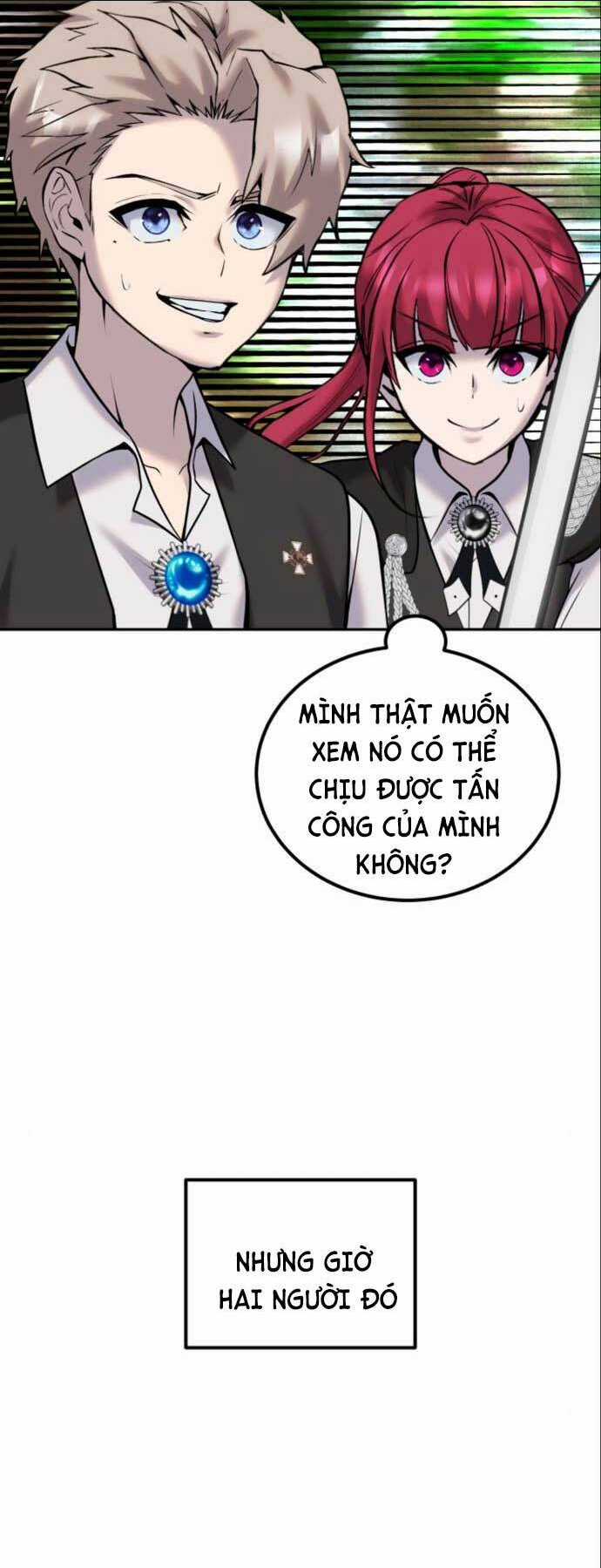 Tôi Mạnh Hơn Anh Hùng Chapter 15 trang 76