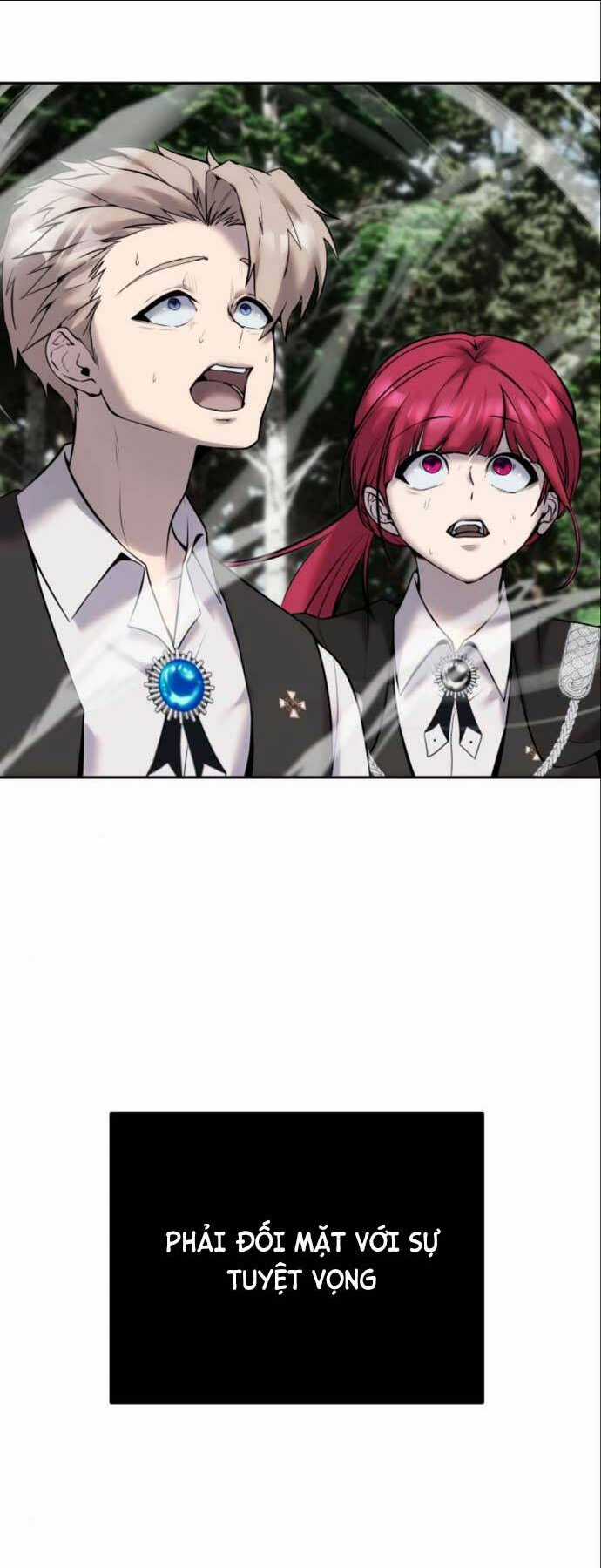 Tôi Mạnh Hơn Anh Hùng Chapter 15 trang 77