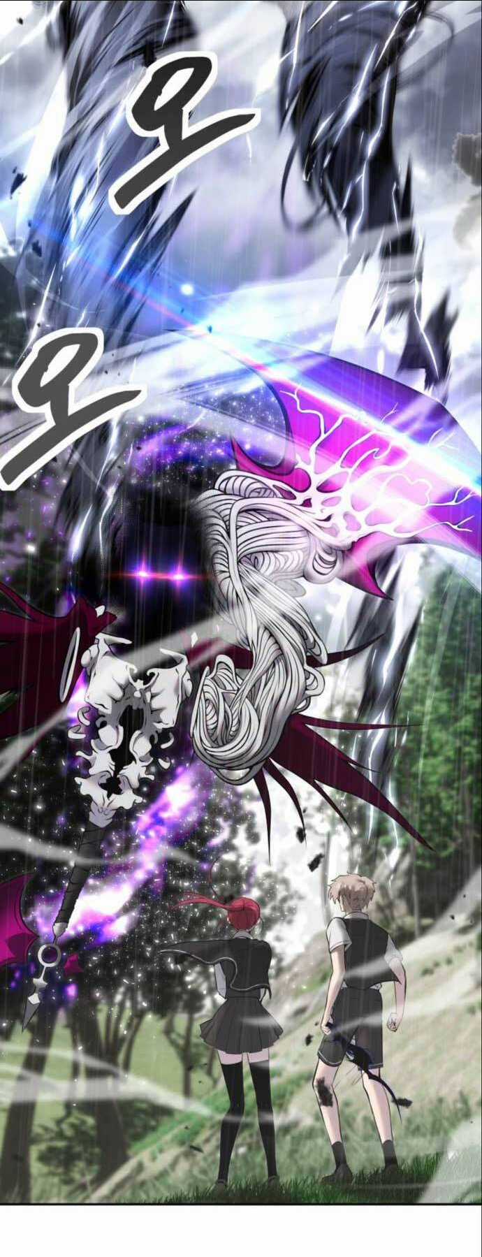 Tôi Mạnh Hơn Anh Hùng Chapter 15 trang 79