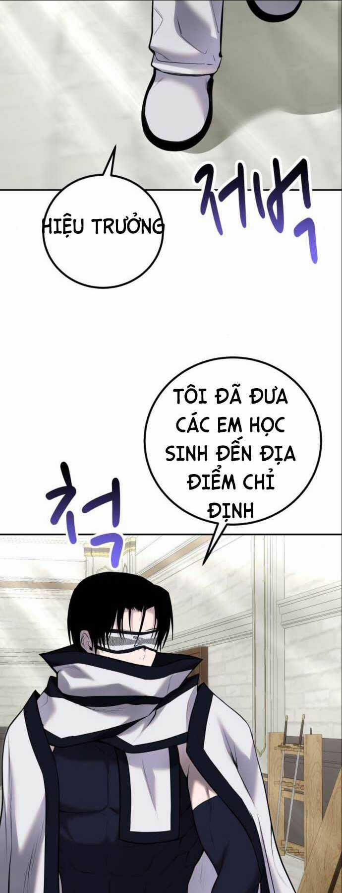 Tôi Mạnh Hơn Anh Hùng Chapter 15 trang 9