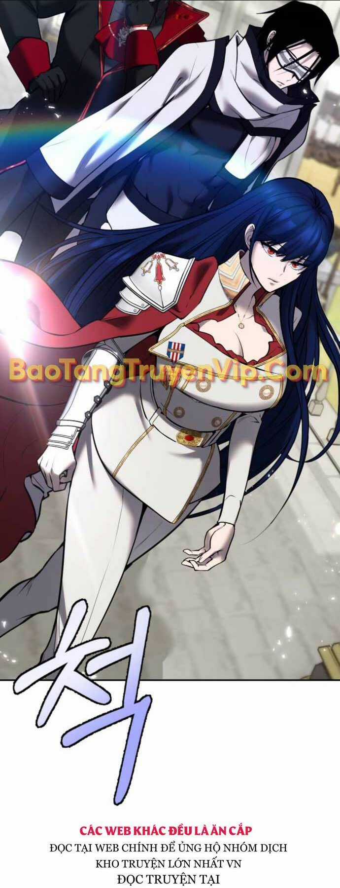 Tôi Mạnh Hơn Anh Hùng Chapter 16 trang 10