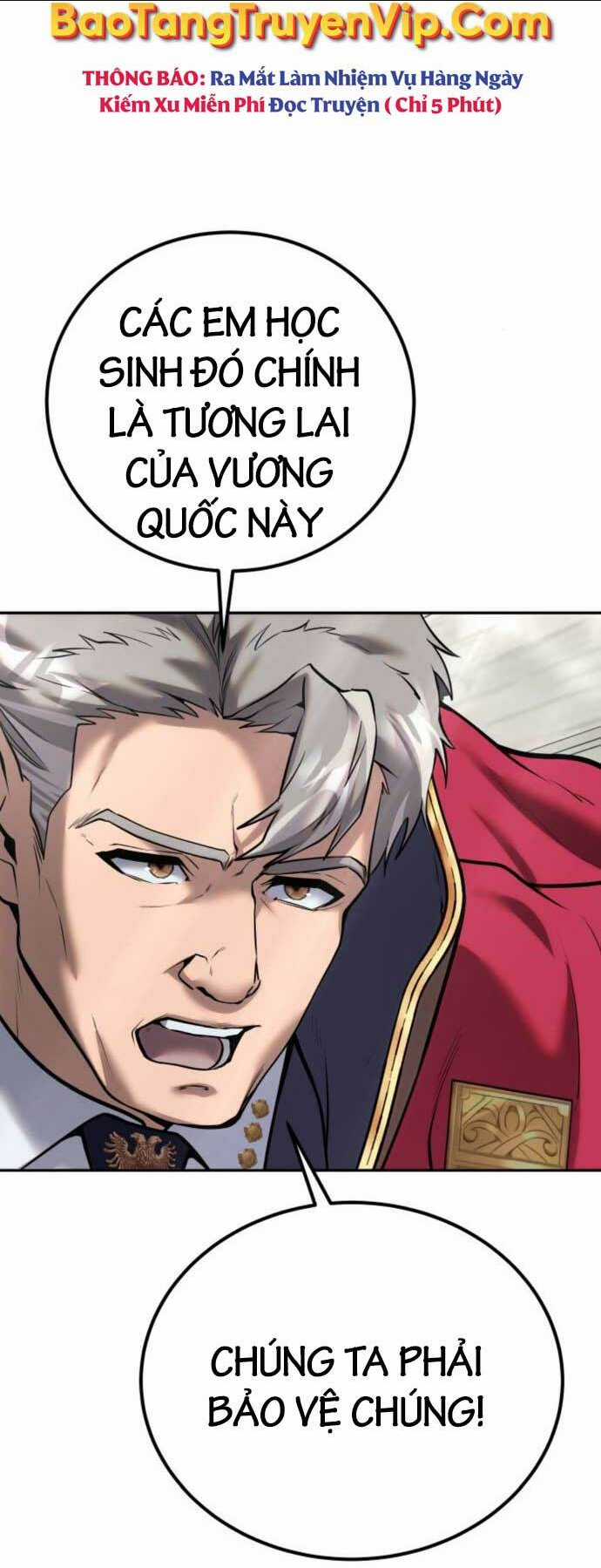 Tôi Mạnh Hơn Anh Hùng Chapter 16 trang 11