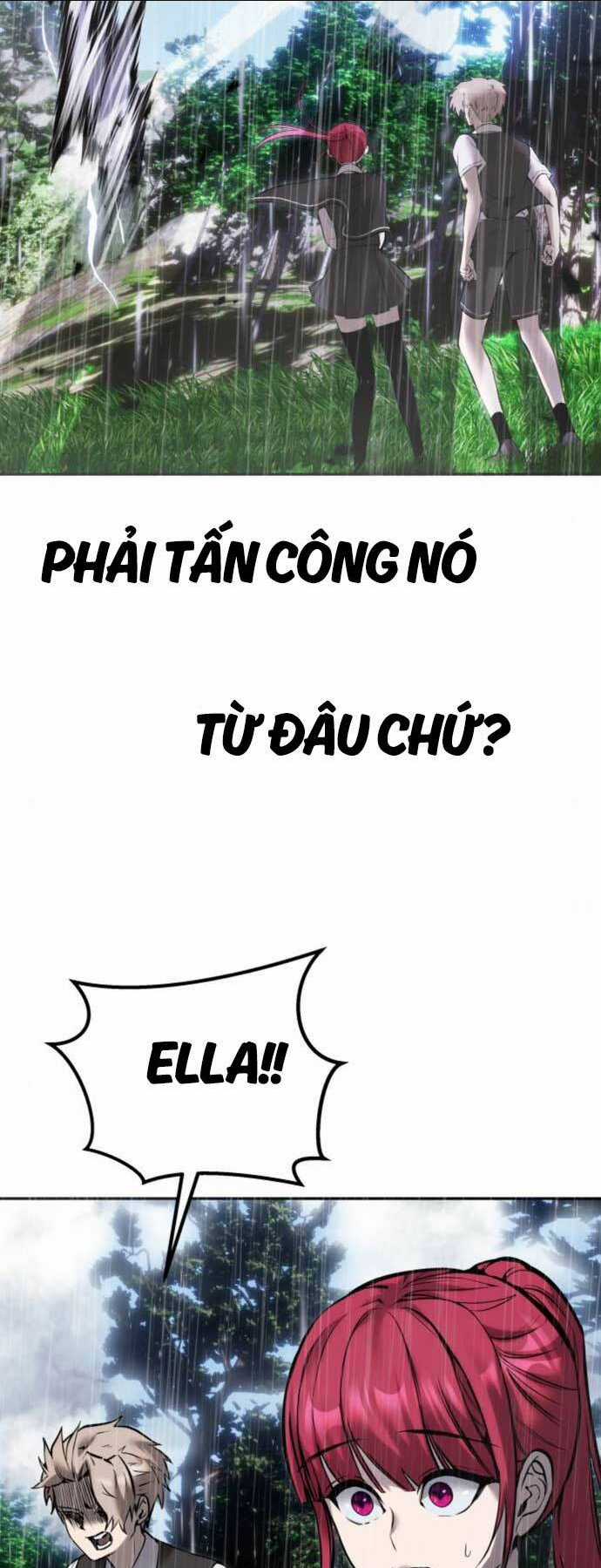 Tôi Mạnh Hơn Anh Hùng Chapter 16 trang 17