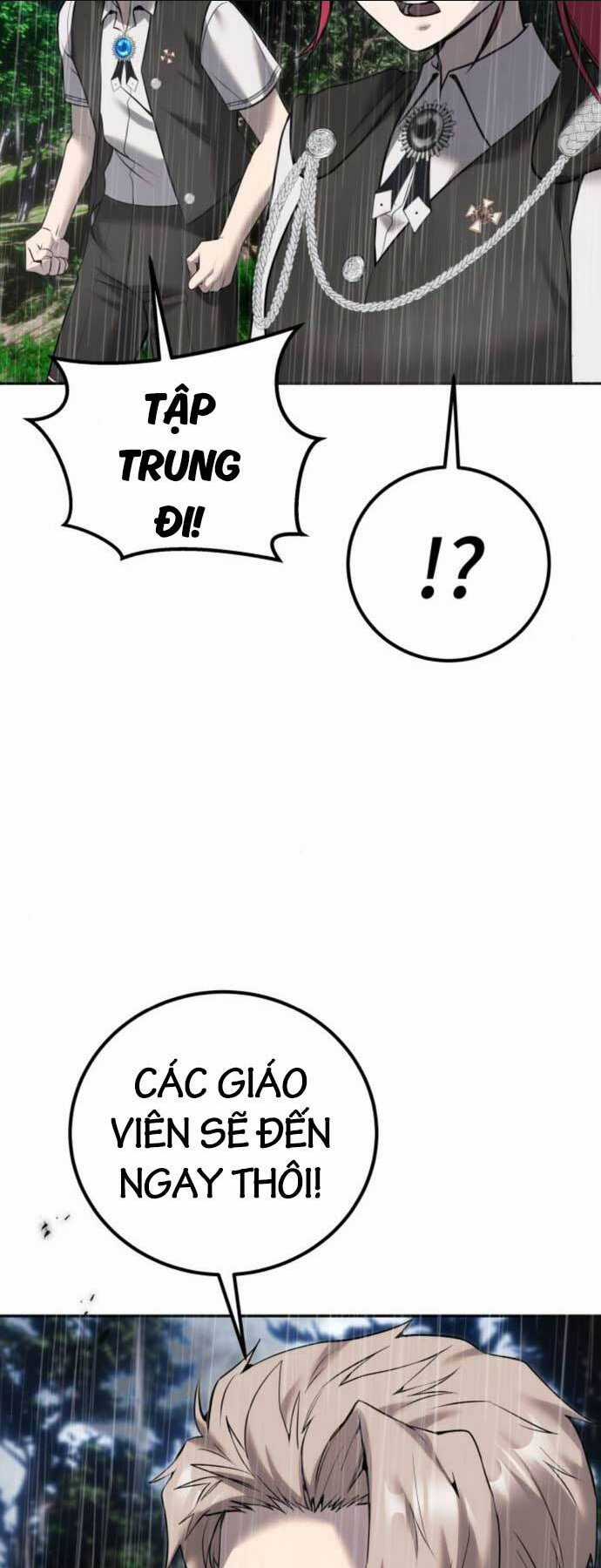 Tôi Mạnh Hơn Anh Hùng Chapter 16 trang 18