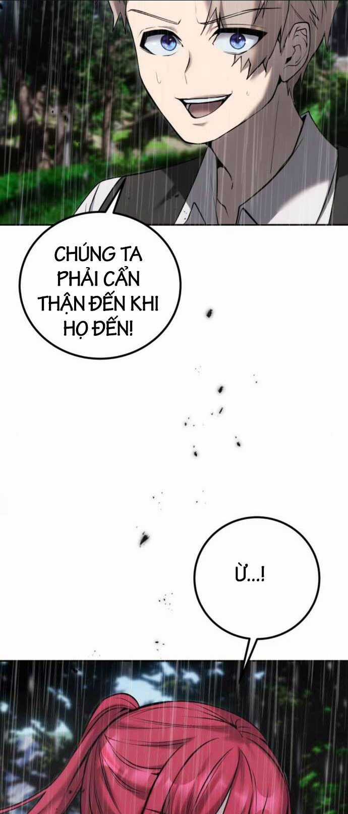 Tôi Mạnh Hơn Anh Hùng Chapter 16 trang 19