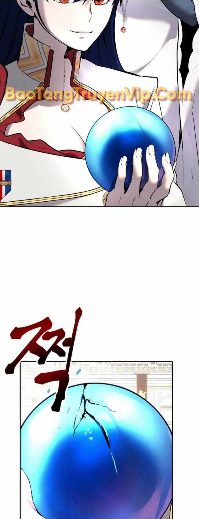 Tôi Mạnh Hơn Anh Hùng Chapter 16 trang 2