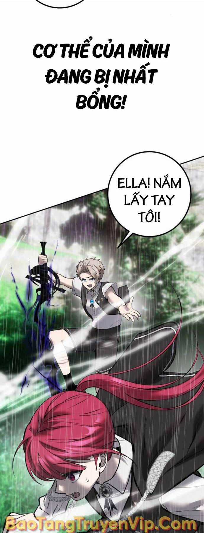 Tôi Mạnh Hơn Anh Hùng Chapter 16 trang 22