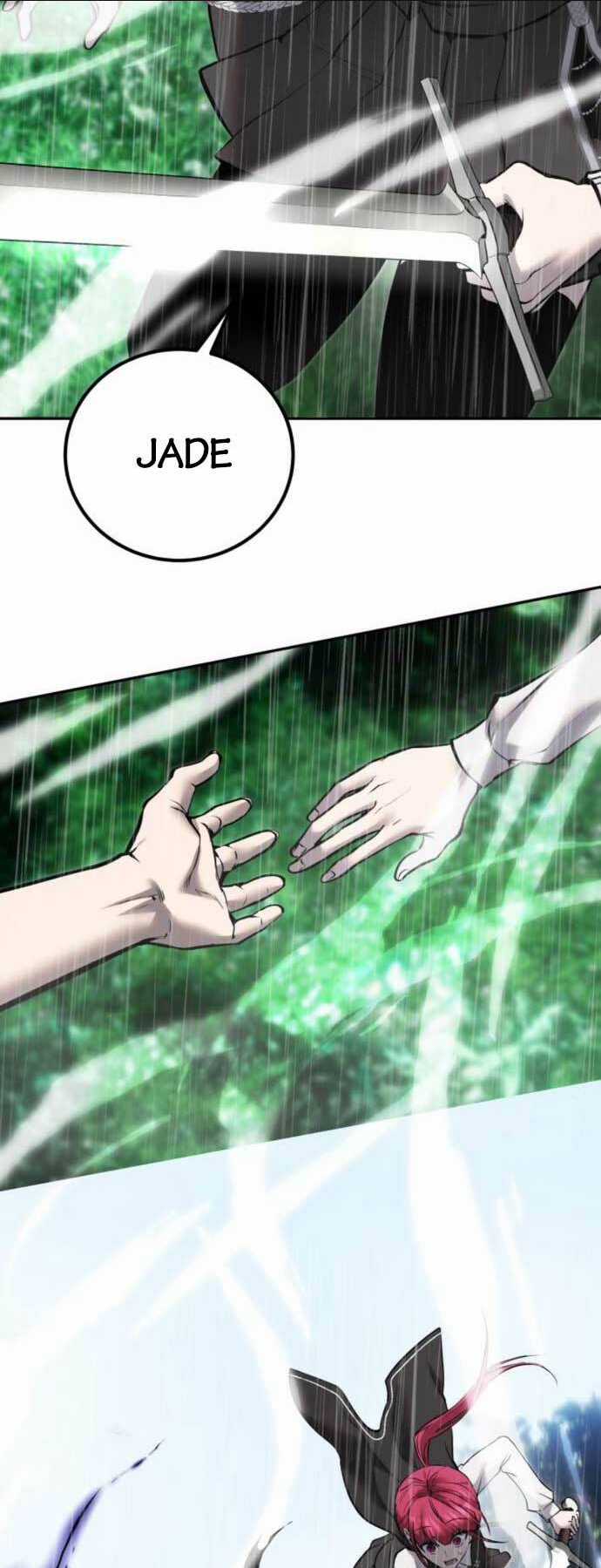 Tôi Mạnh Hơn Anh Hùng Chapter 16 trang 23