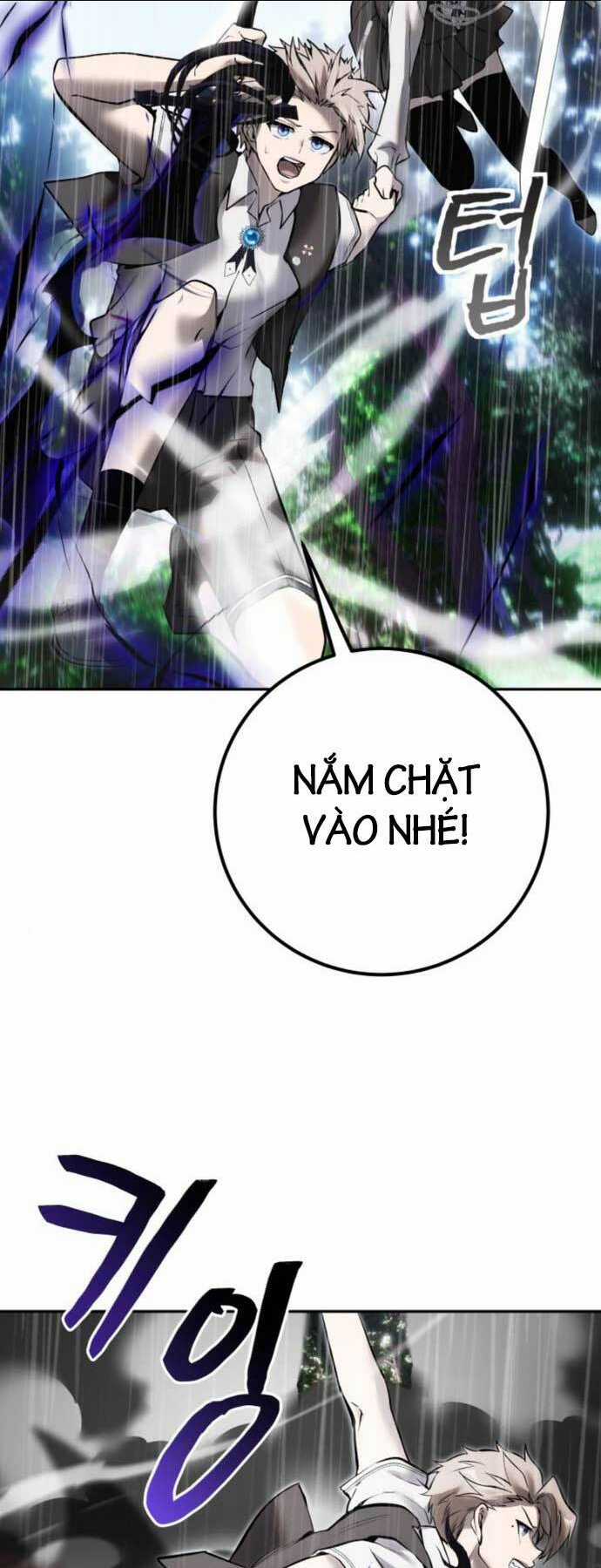 Tôi Mạnh Hơn Anh Hùng Chapter 16 trang 24