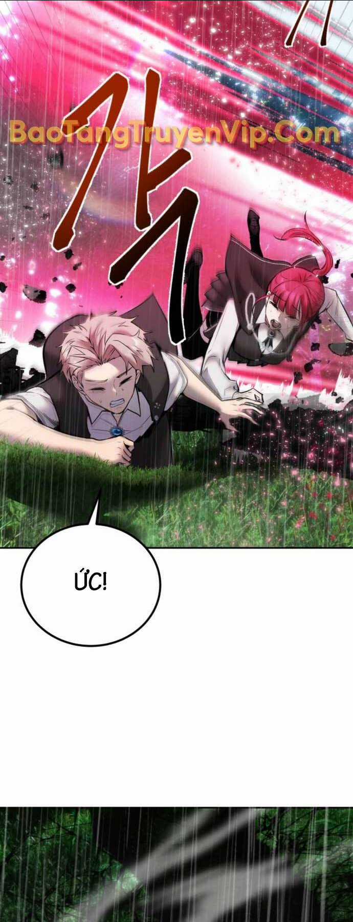 Tôi Mạnh Hơn Anh Hùng Chapter 16 trang 28