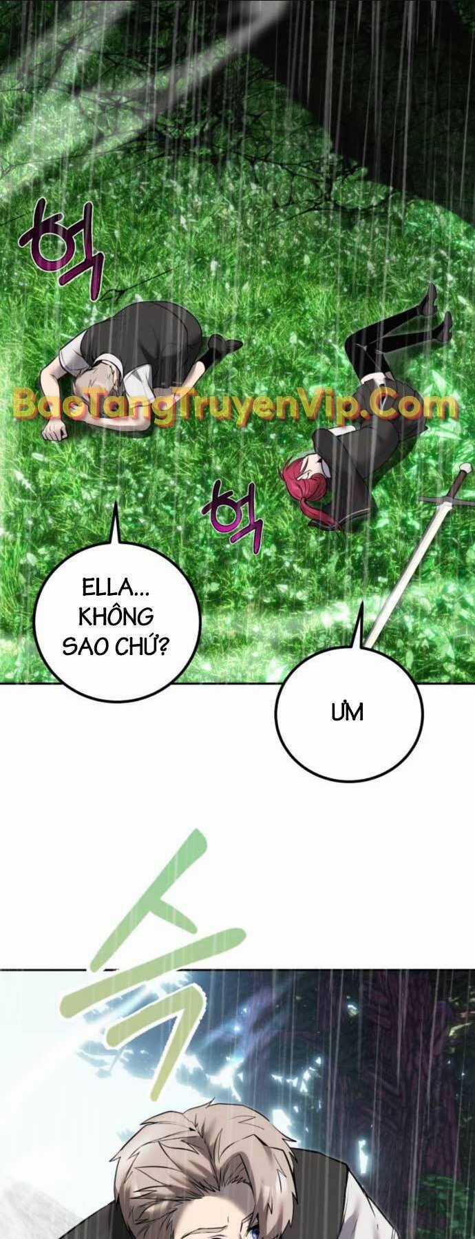 Tôi Mạnh Hơn Anh Hùng Chapter 16 trang 29