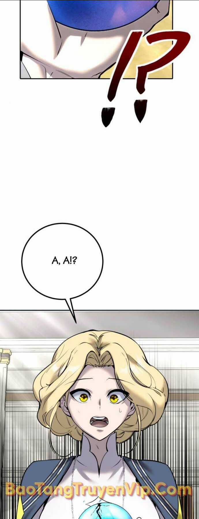 Tôi Mạnh Hơn Anh Hùng Chapter 16 trang 3