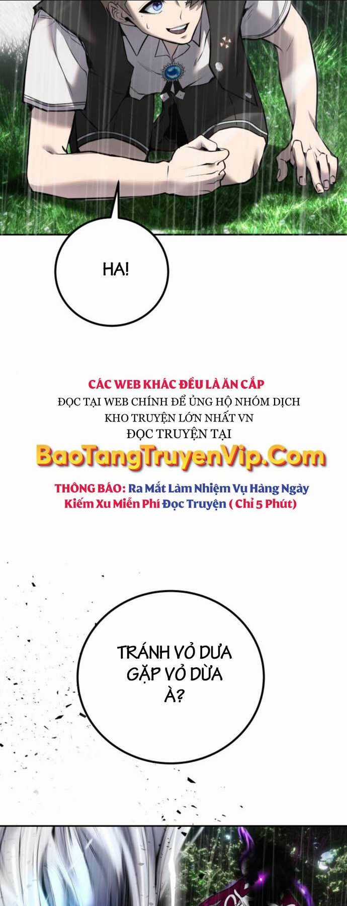 Tôi Mạnh Hơn Anh Hùng Chapter 16 trang 30