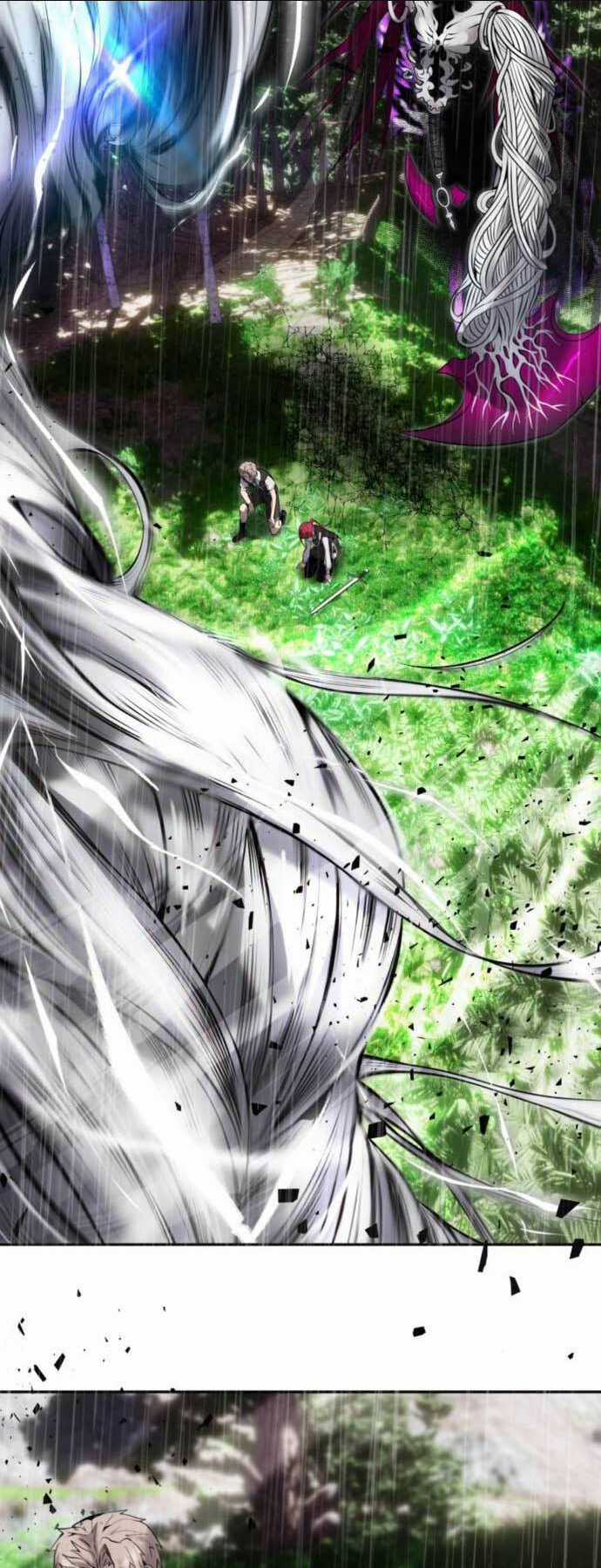 Tôi Mạnh Hơn Anh Hùng Chapter 16 trang 31