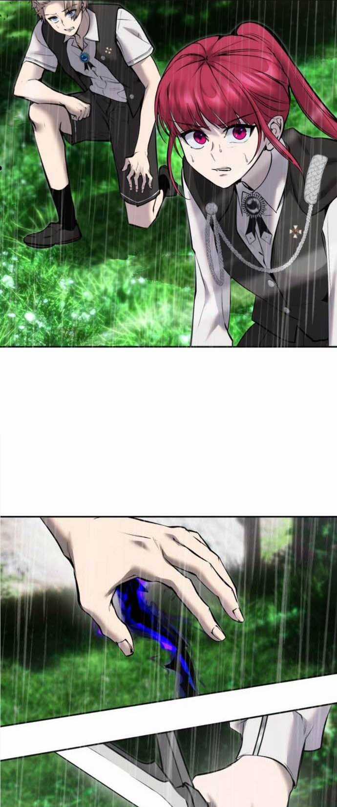 Tôi Mạnh Hơn Anh Hùng Chapter 16 trang 32