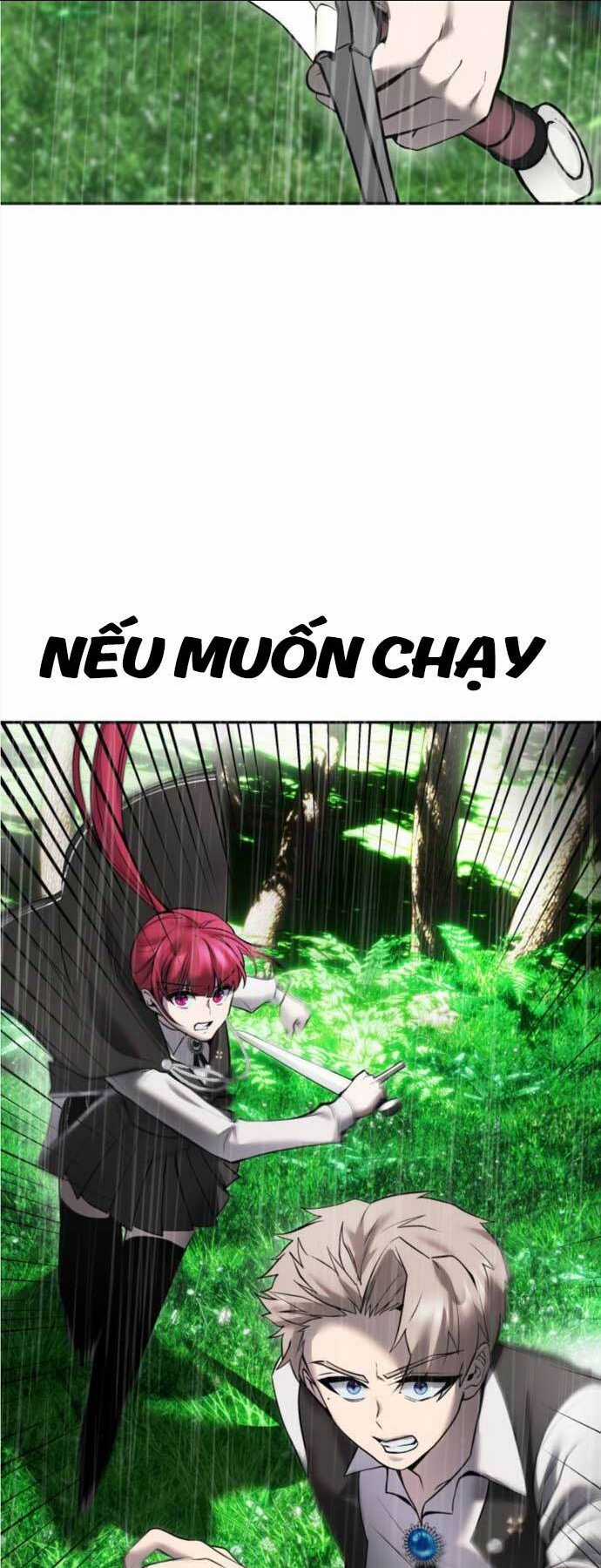 Tôi Mạnh Hơn Anh Hùng Chapter 16 trang 33