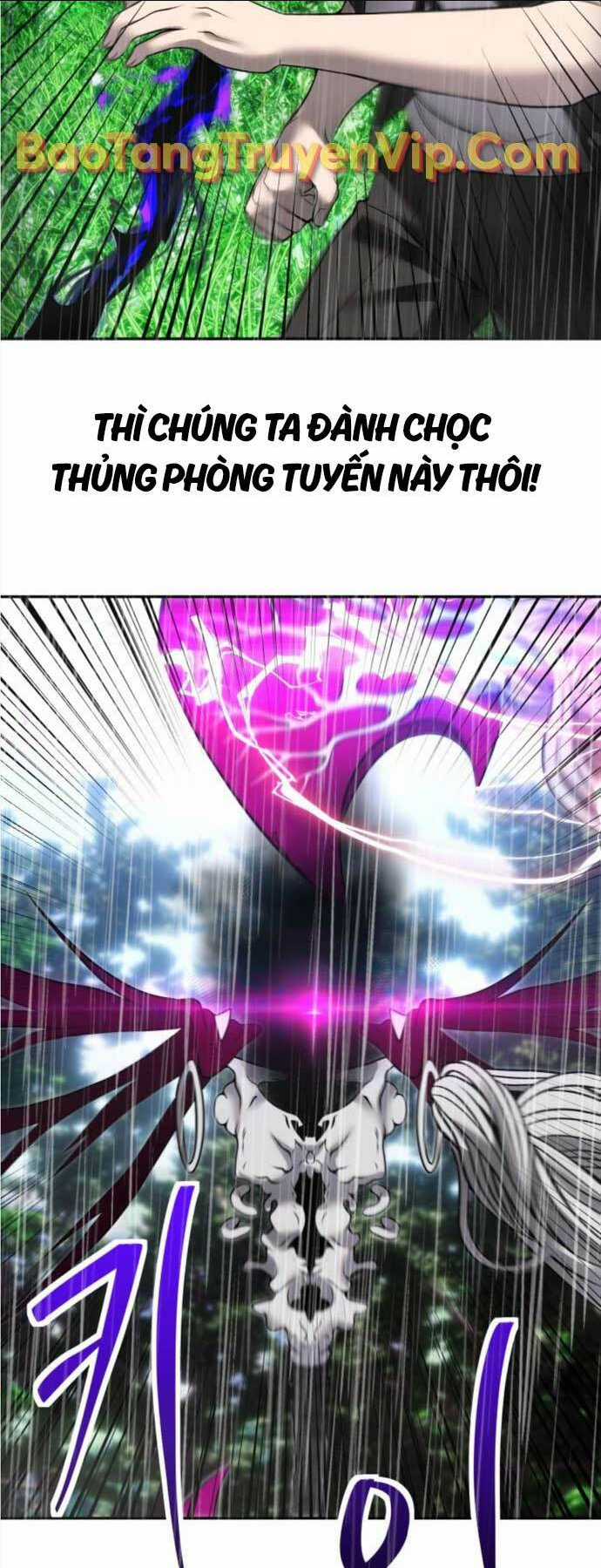 Tôi Mạnh Hơn Anh Hùng Chapter 16 trang 34