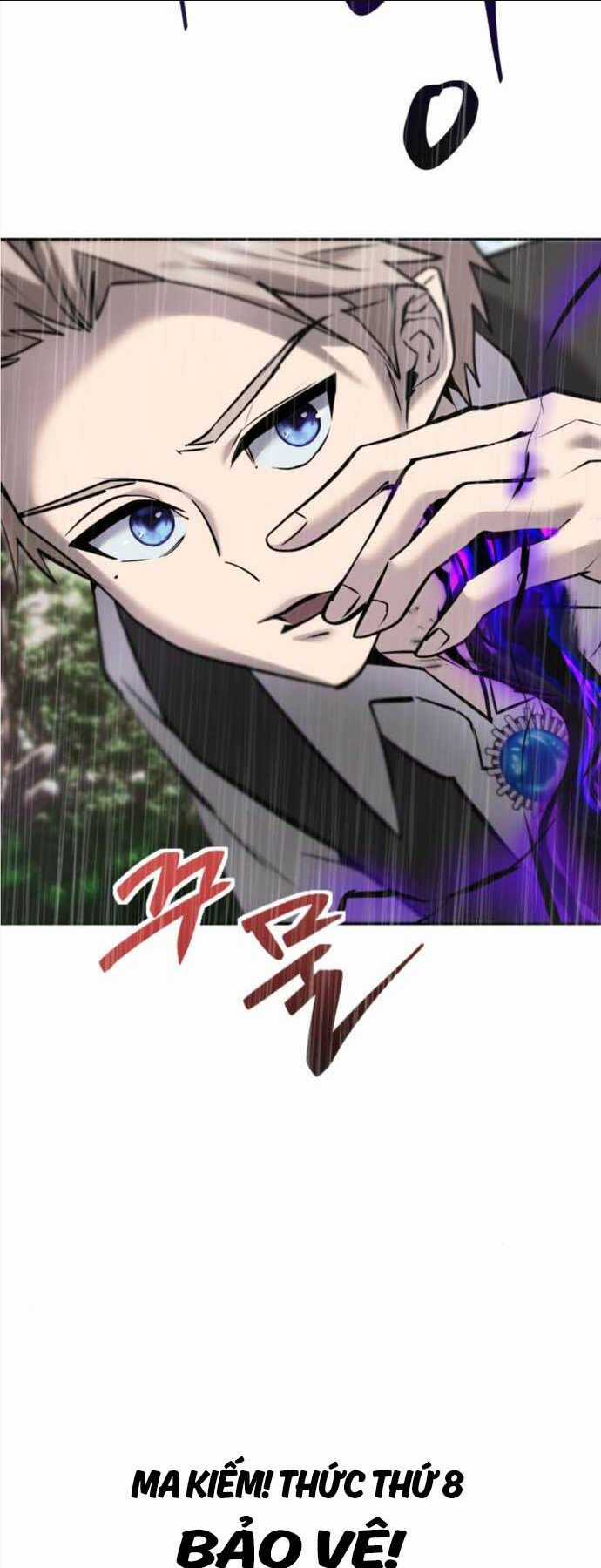 Tôi Mạnh Hơn Anh Hùng Chapter 16 trang 35