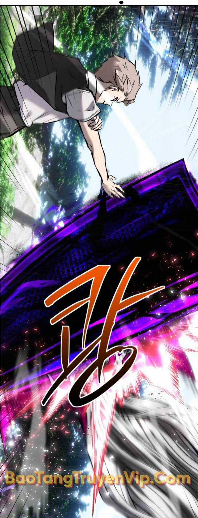 Tôi Mạnh Hơn Anh Hùng Chapter 16 trang 36