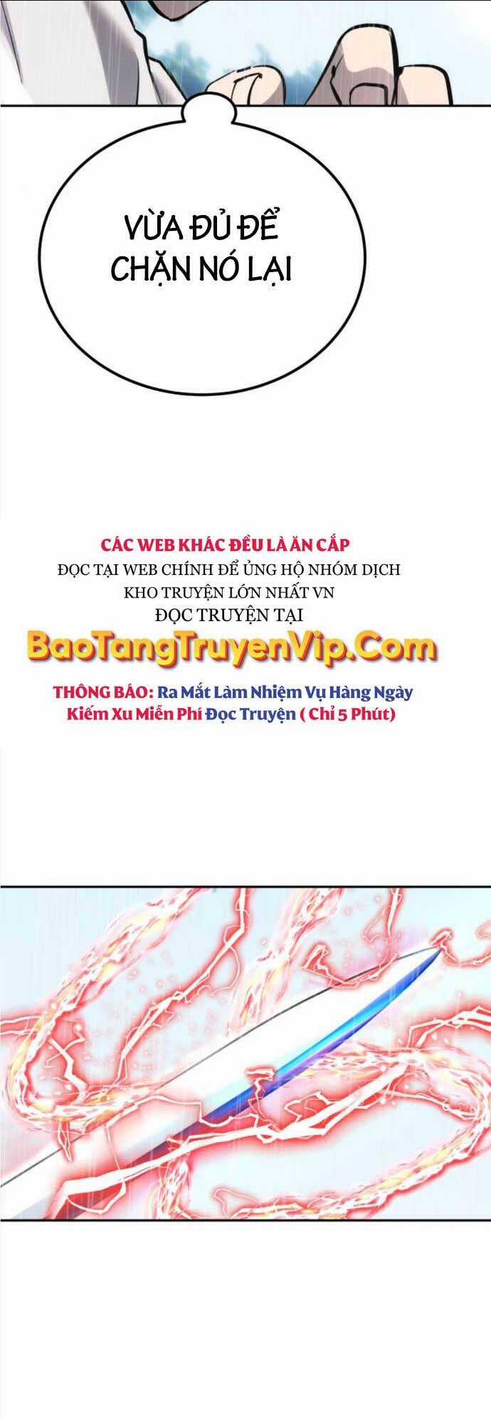 Tôi Mạnh Hơn Anh Hùng Chapter 16 trang 38