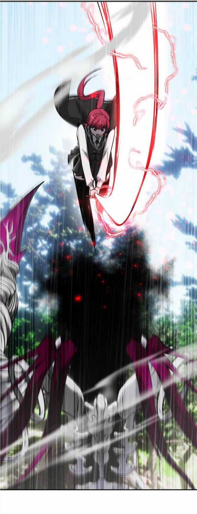 Tôi Mạnh Hơn Anh Hùng Chapter 16 trang 39