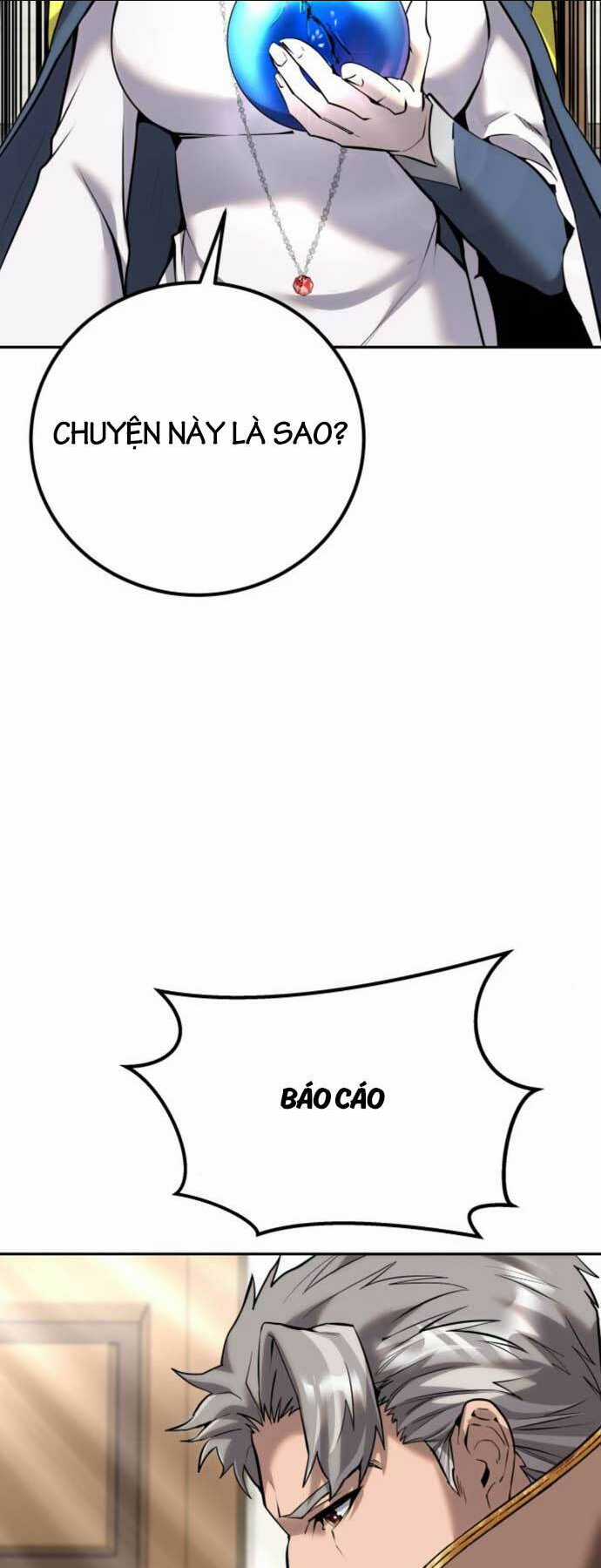 Tôi Mạnh Hơn Anh Hùng Chapter 16 trang 4