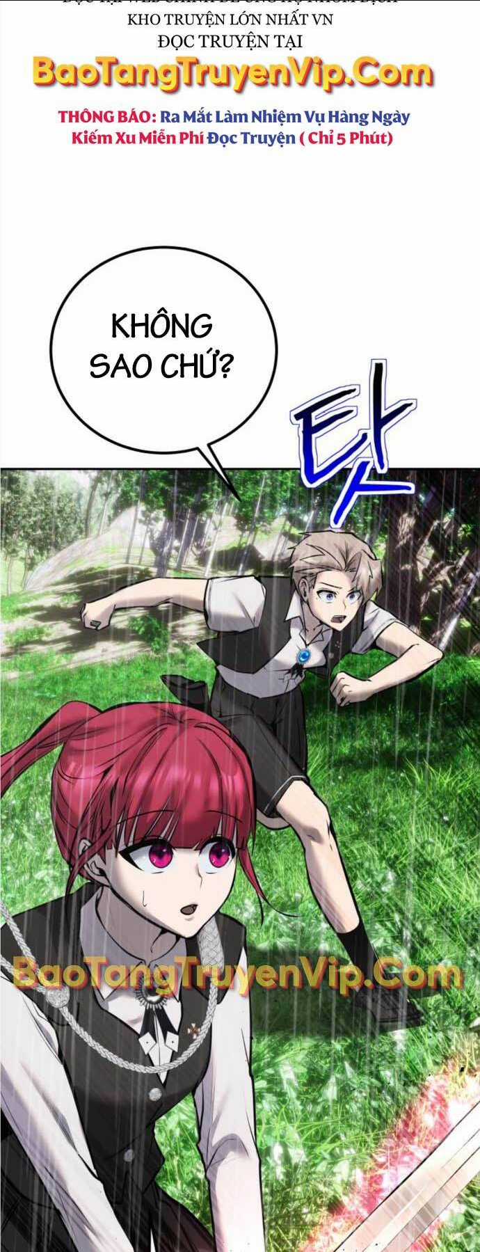 Tôi Mạnh Hơn Anh Hùng Chapter 16 trang 43