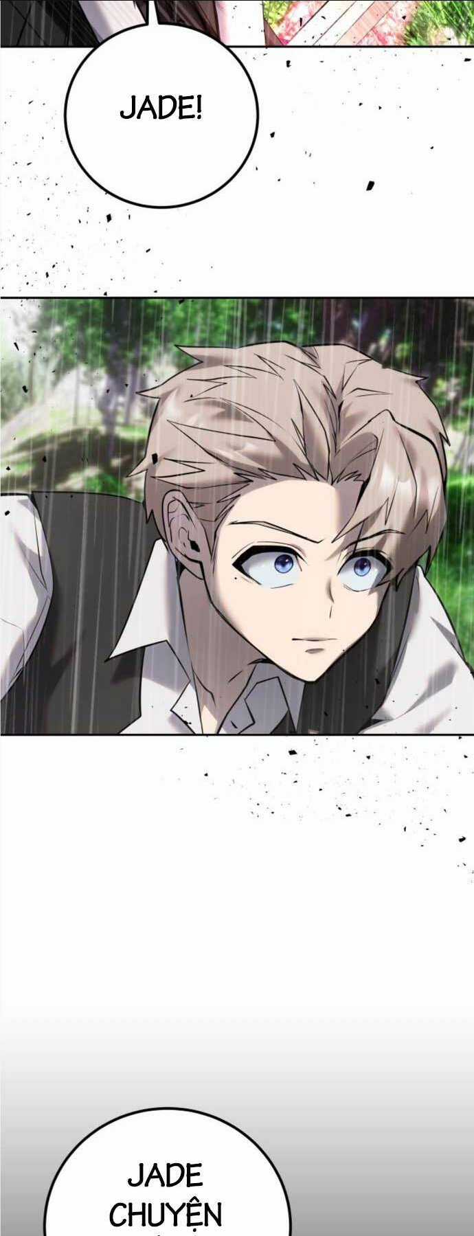 Tôi Mạnh Hơn Anh Hùng Chapter 16 trang 44