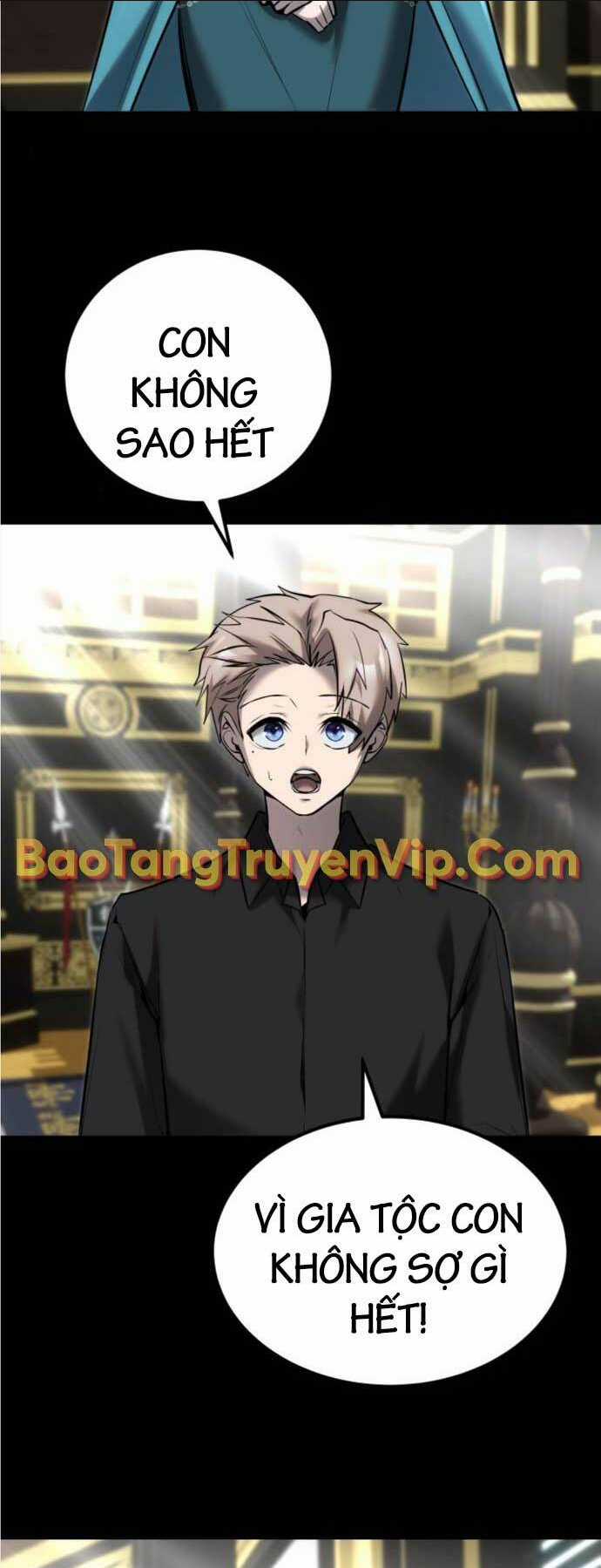 Tôi Mạnh Hơn Anh Hùng Chapter 16 trang 46