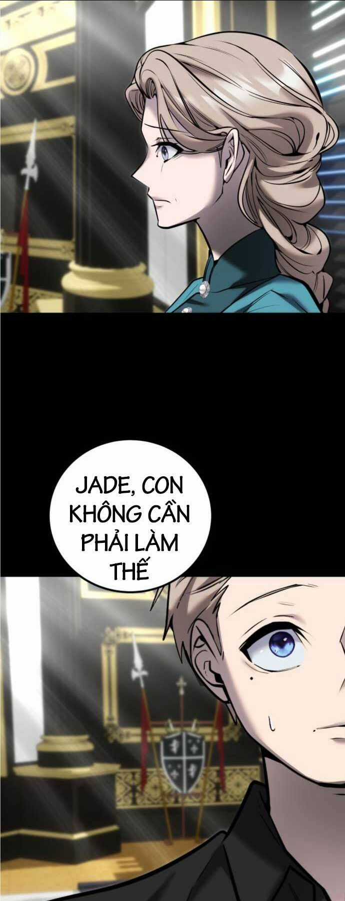 Tôi Mạnh Hơn Anh Hùng Chapter 16 trang 47