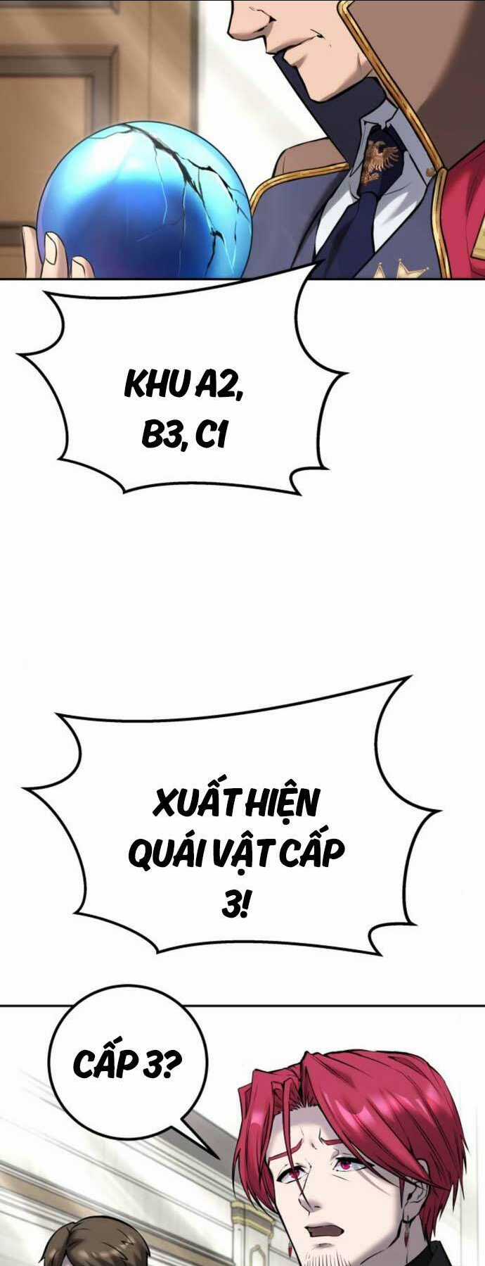 Tôi Mạnh Hơn Anh Hùng Chapter 16 trang 5