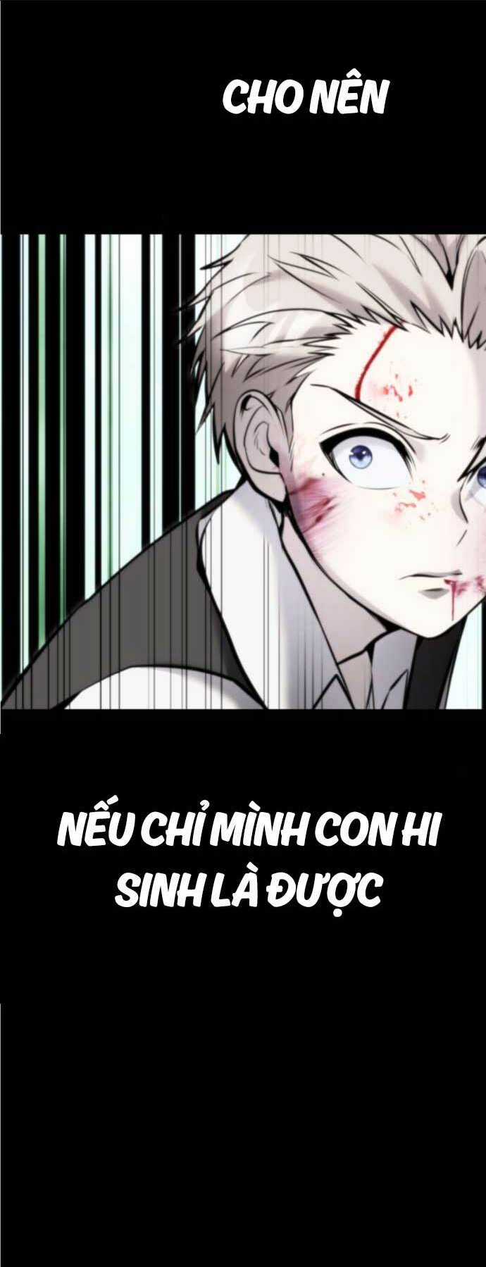 Tôi Mạnh Hơn Anh Hùng Chapter 16 trang 53