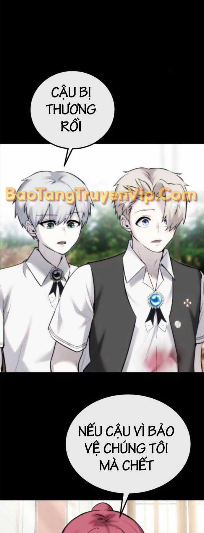 Tôi Mạnh Hơn Anh Hùng Chapter 16 trang 54