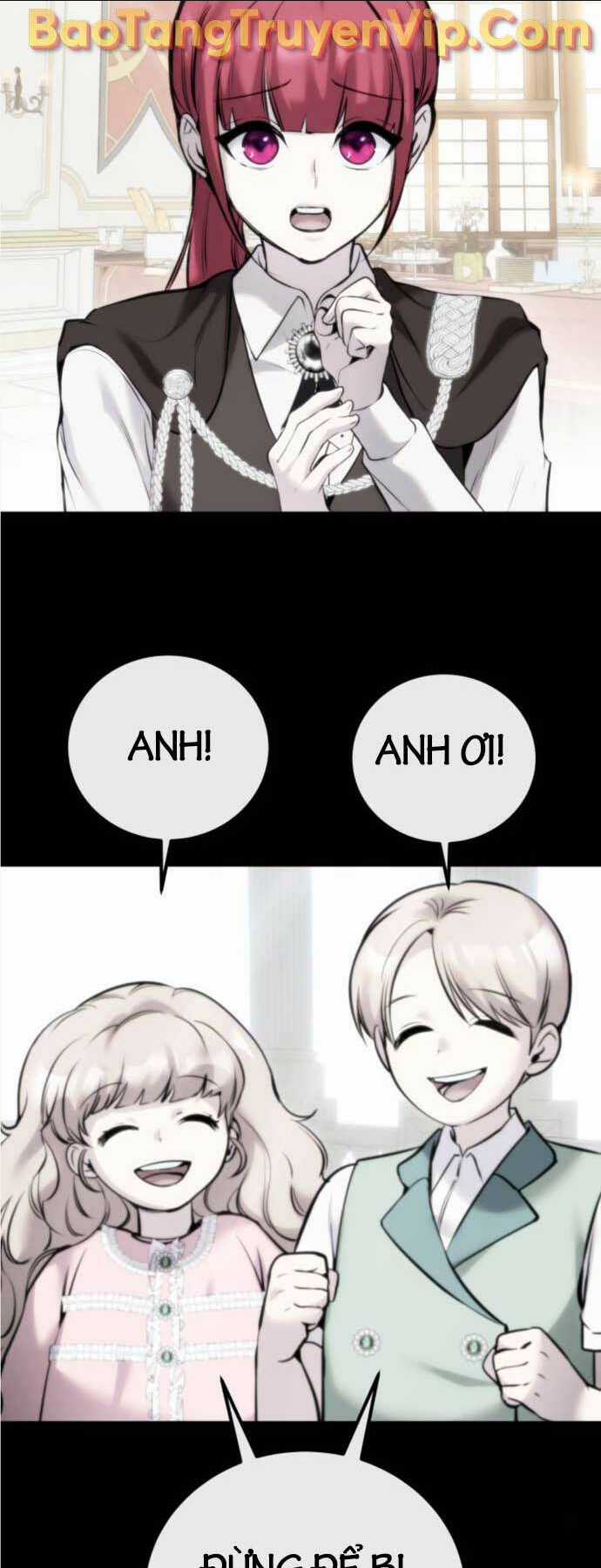 Tôi Mạnh Hơn Anh Hùng Chapter 16 trang 55